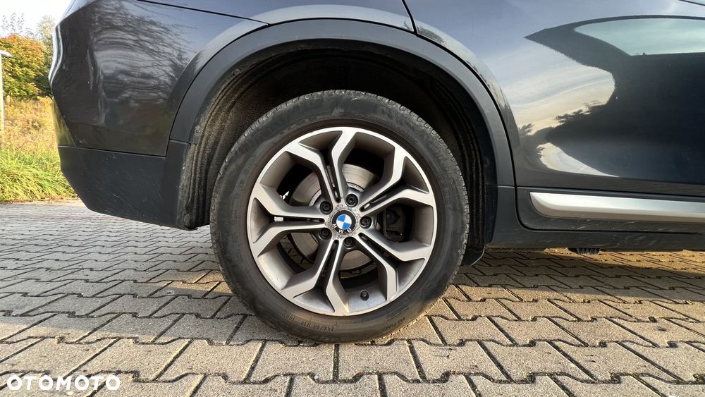 BMW X4 - 23