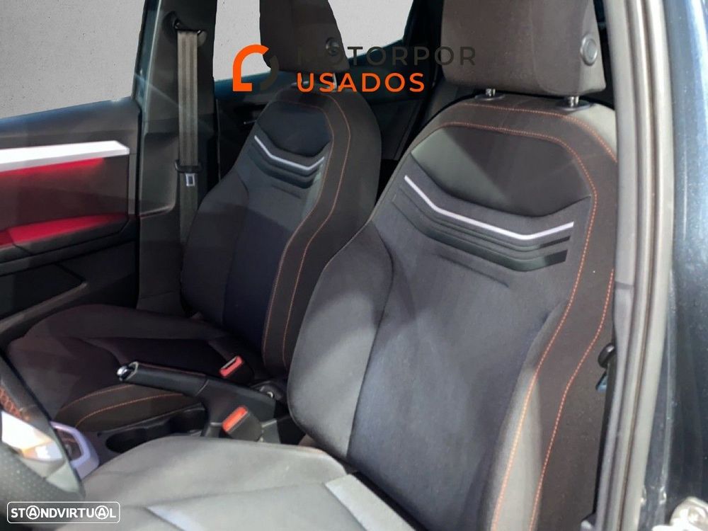 SEAT Arona 1.0 TSI FR - 9