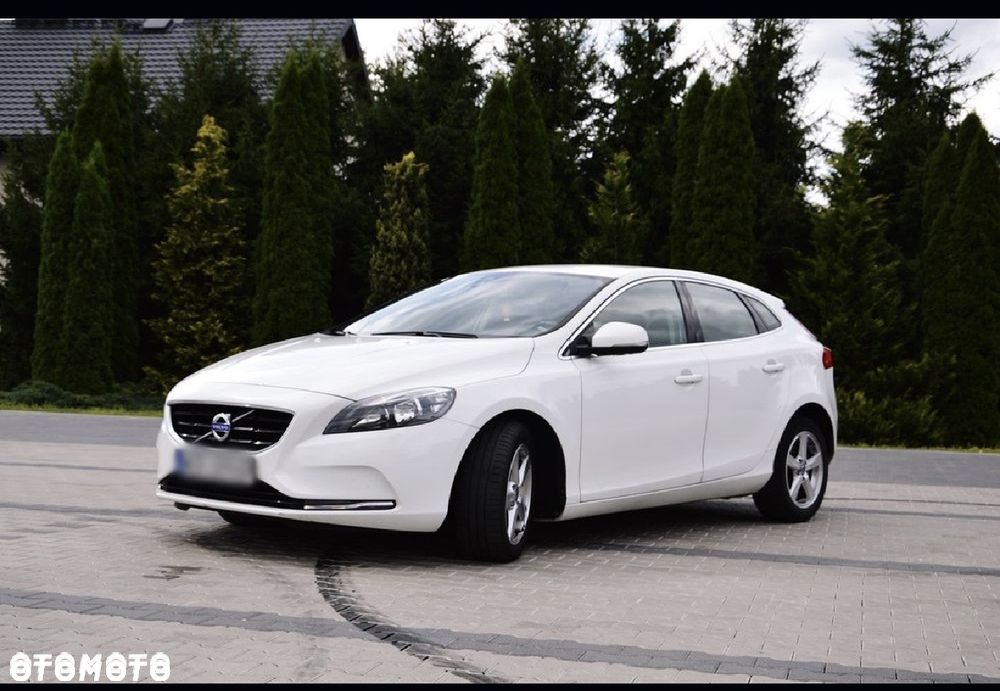 Volvo V40 - 7