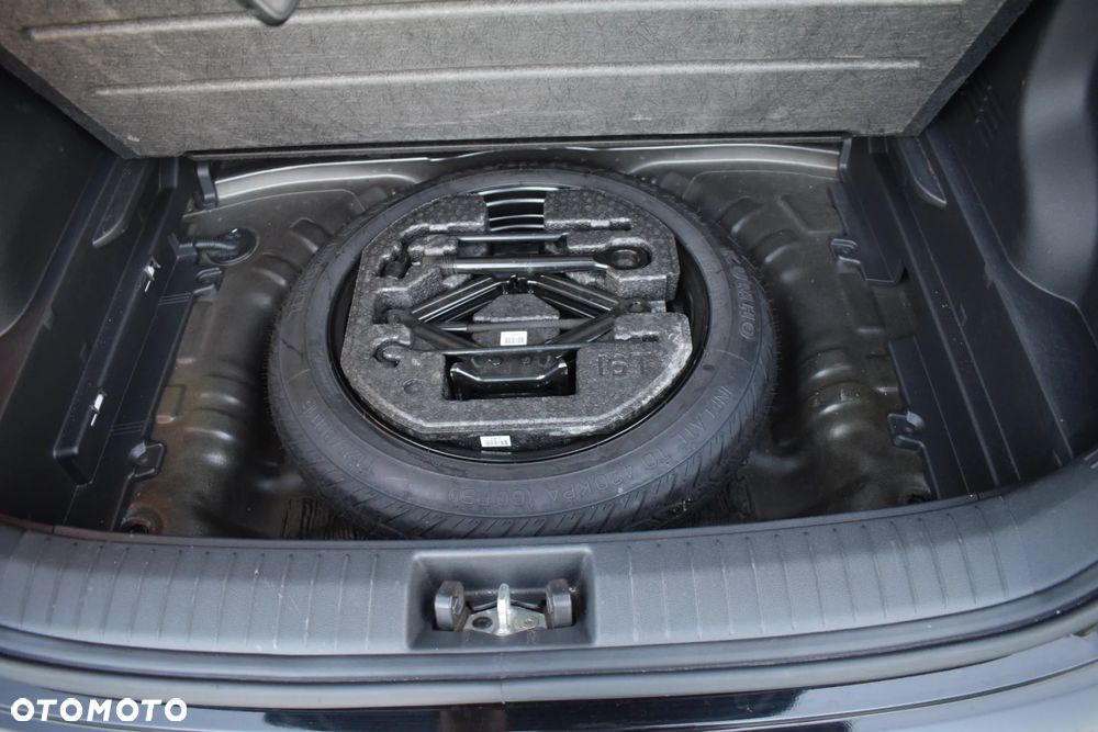 Hyundai Kona 1.6 T-GDI N Line 4WD DCT - 15