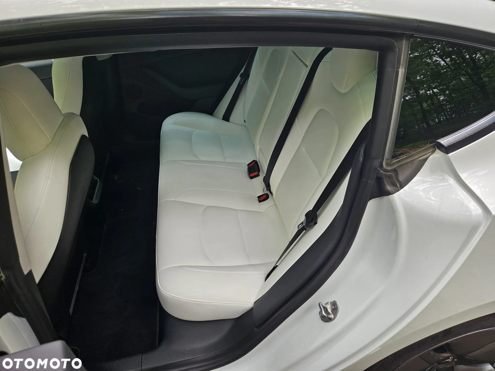 Tesla Model 3 Performance AWD - 5