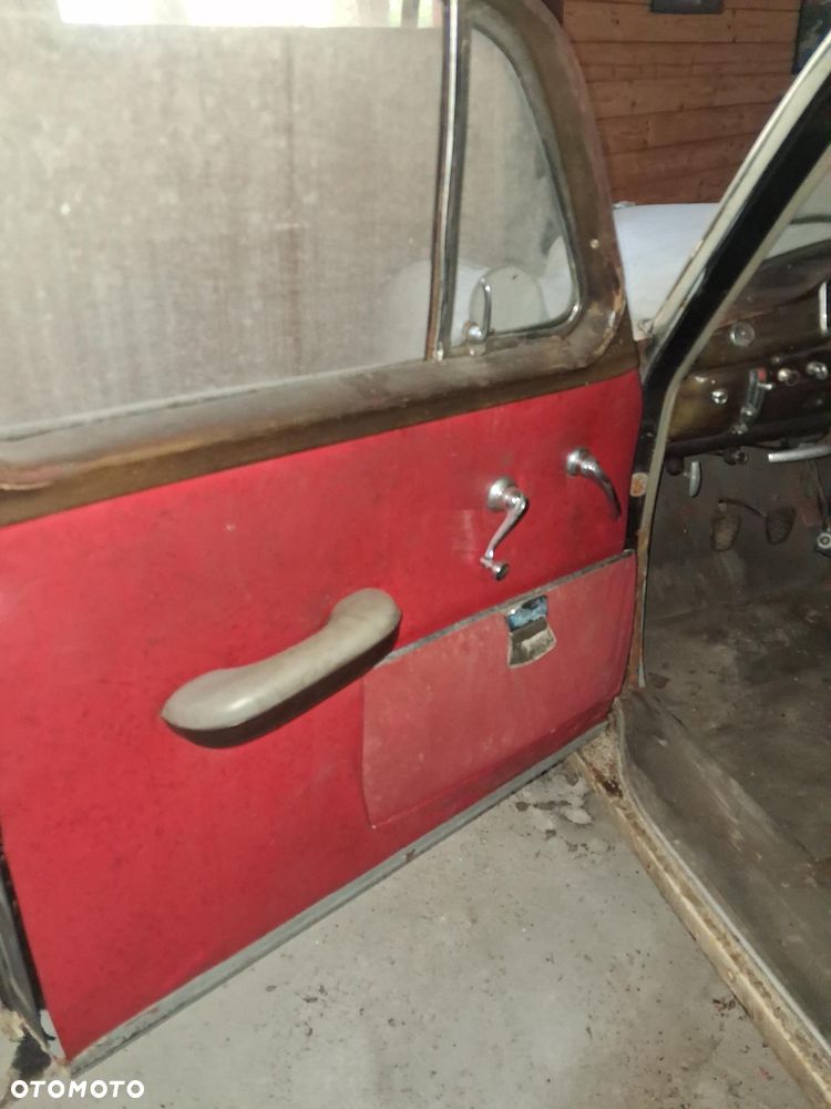 Mercedes-Benz Inny - 21
