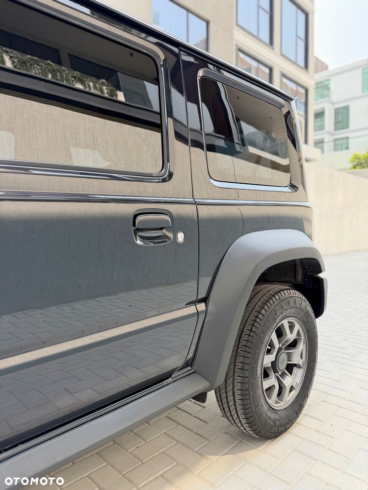 Suzuki Jimny 1.5 Elegance - 10