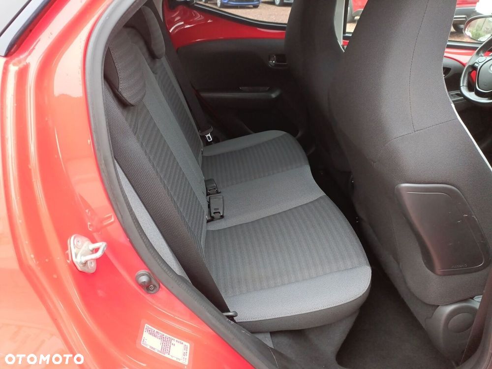 Toyota Aygo - 15