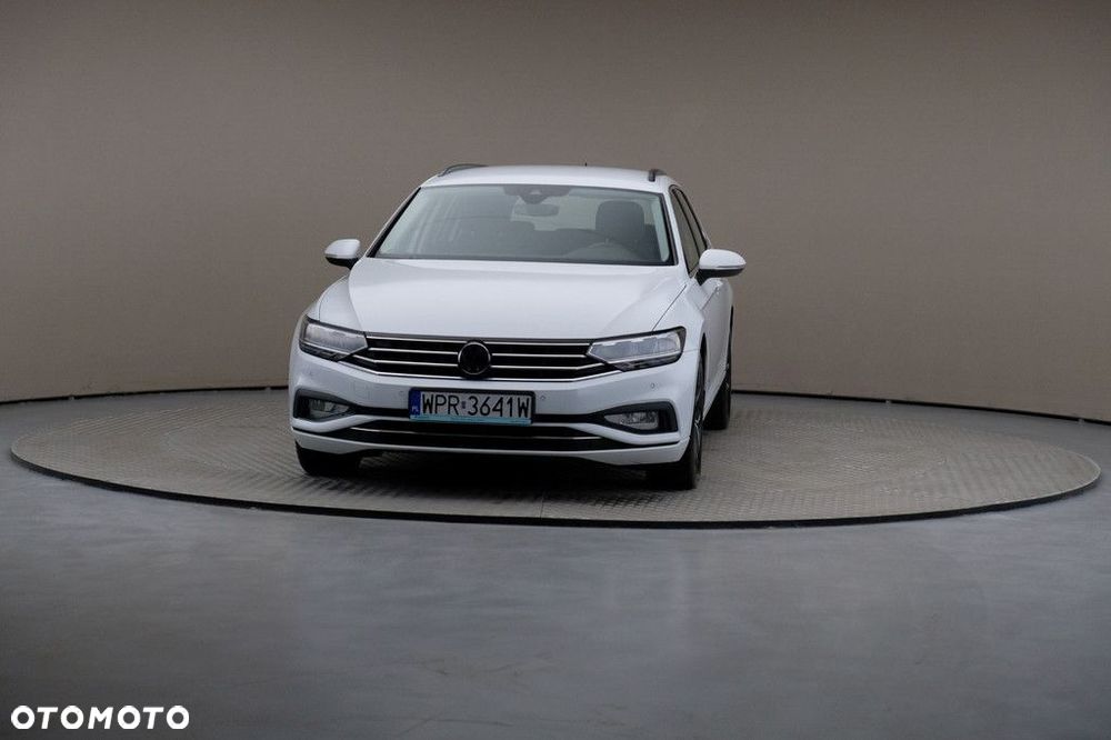 Volkswagen Passat Variant 1.5 TSI EVO Business DSG - 3