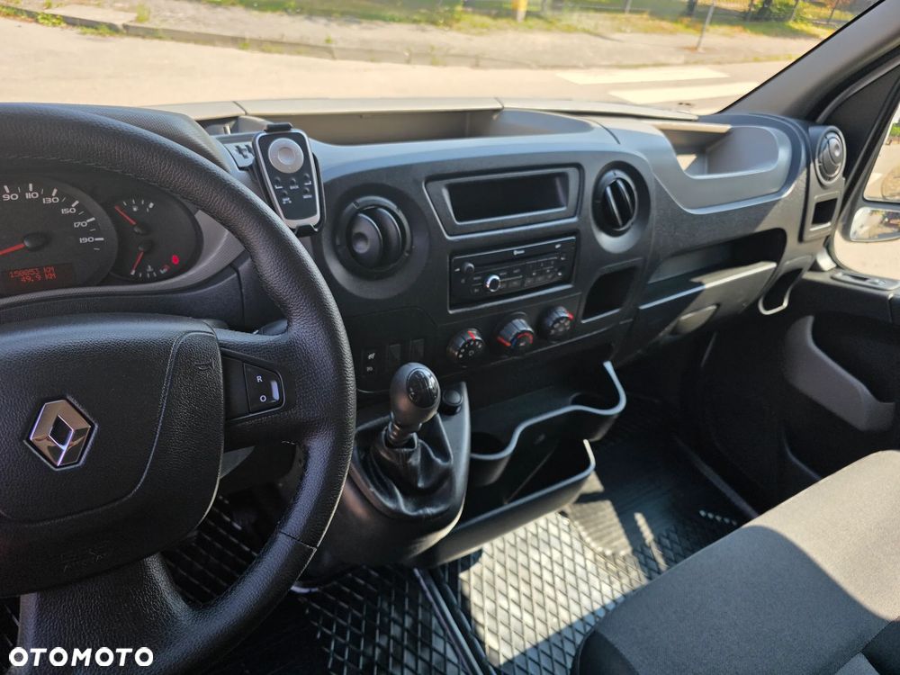 Renault Master - 16