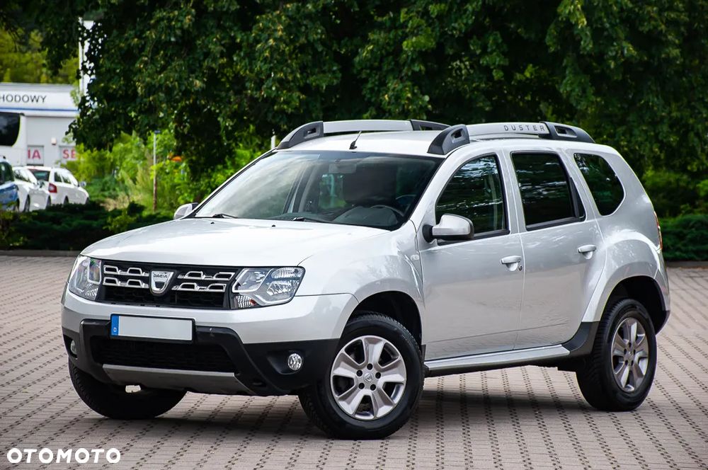 Dacia Duster - 9
