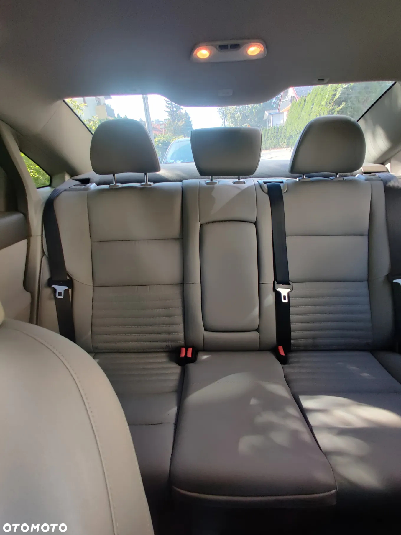 Volvo S40 - 36