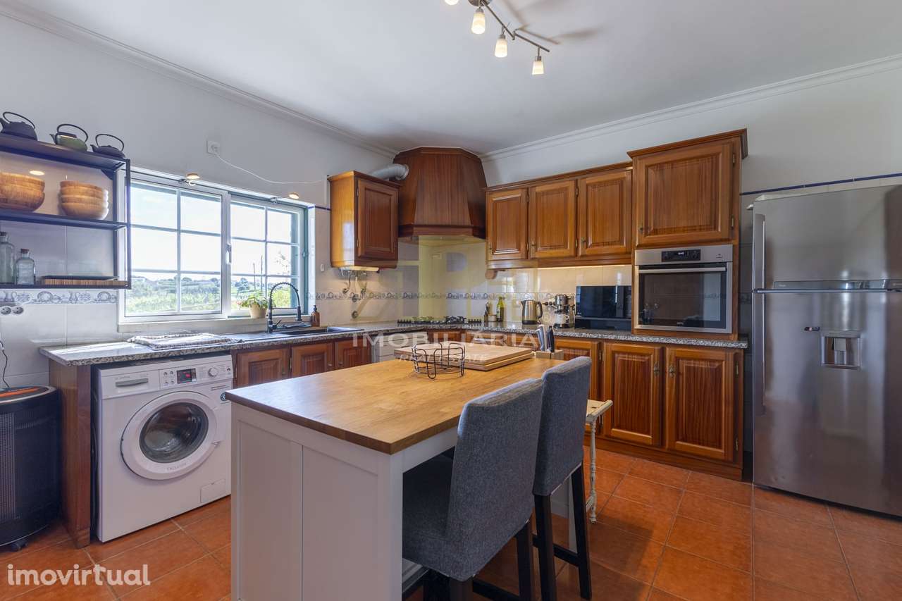 Moradia T3+2 Venda em Manique do Intendente, Vila Nova de São Pedro e - Grande imagem: 3/60