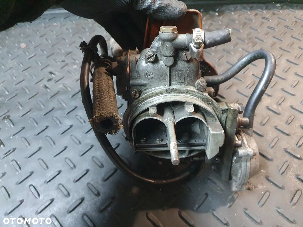 Gaźnik kompletny Fiat Cinquecento 700 podstawa 7758703 - 3
