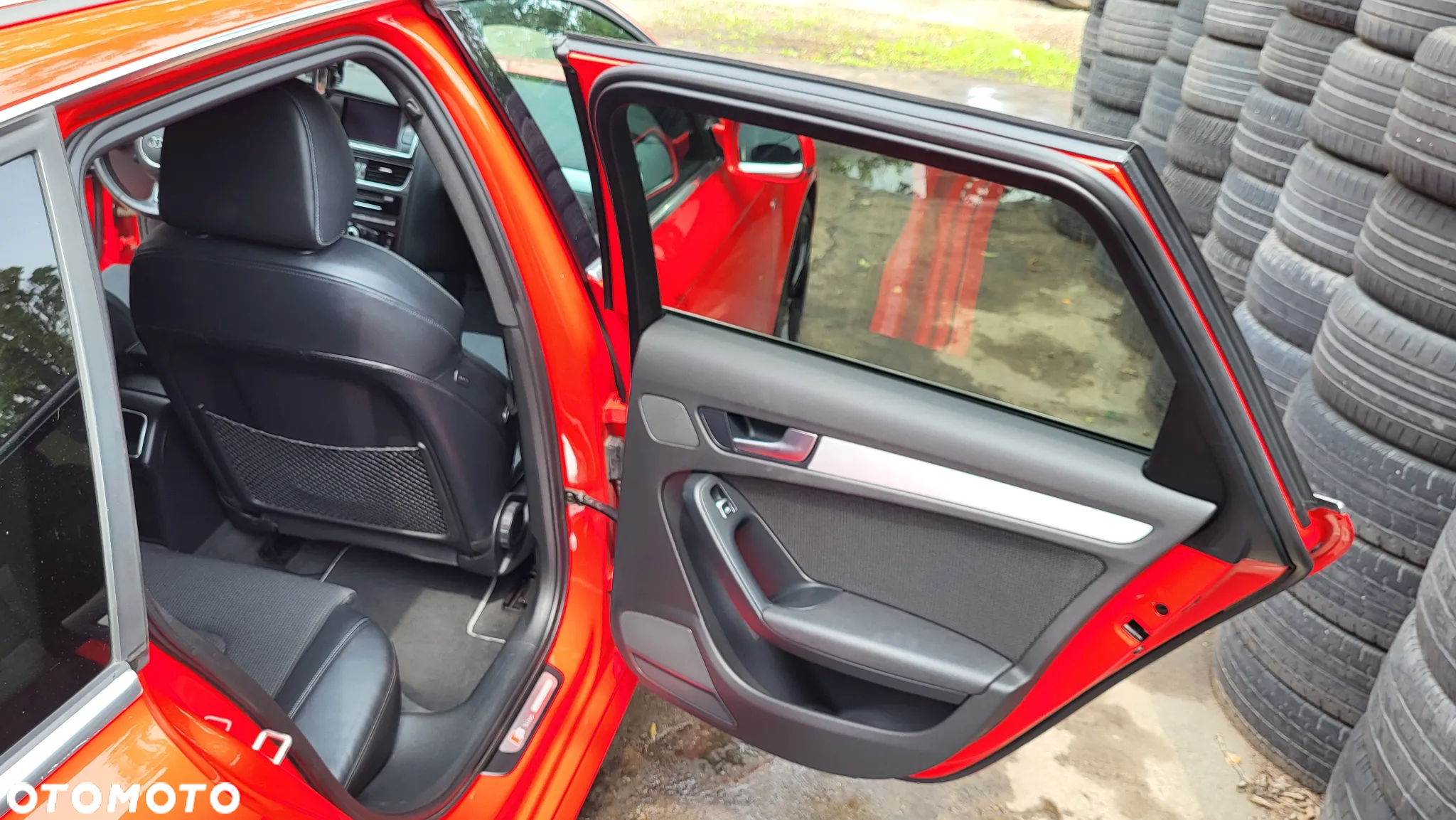 Audi A4 Avant 2.0 TDI DPF S line Sportpaket - 19