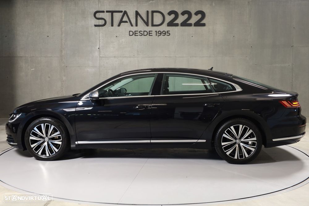 VW Arteon 2.0 TDI Elegance DSG - 11