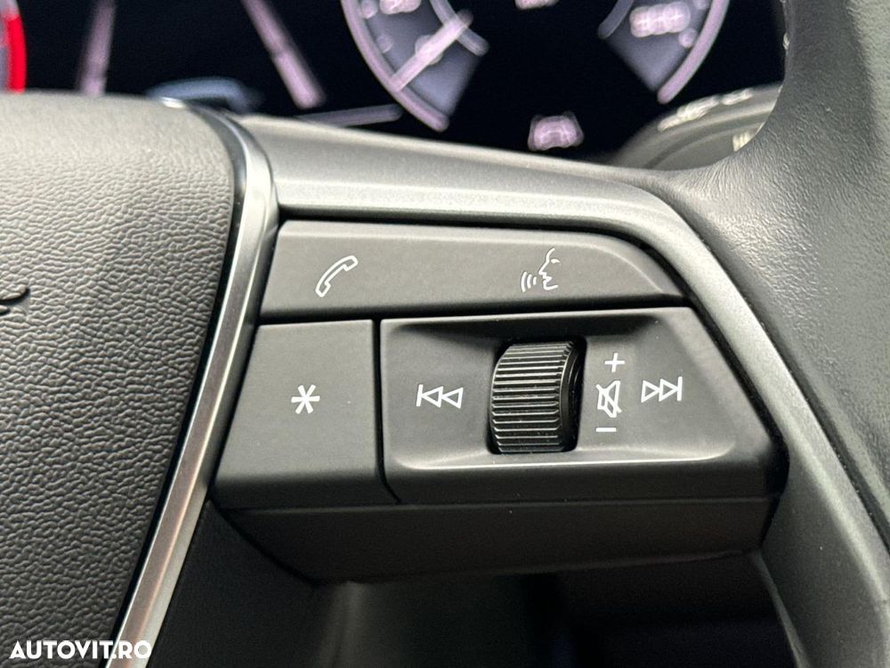 Audi A6 2.0 50 TFSI e quattro S tronic Design - 19