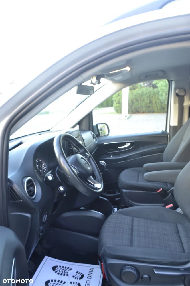 Mercedes-Benz Vito Tourer Select 447.701 - 34