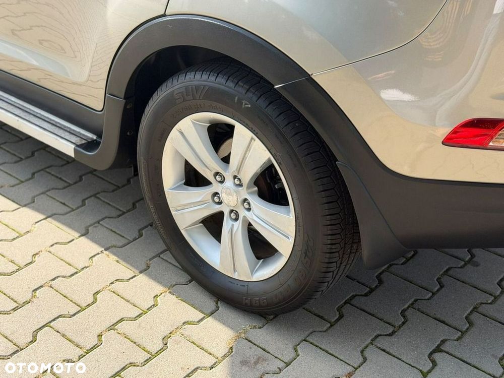 Kia Sportage - 29