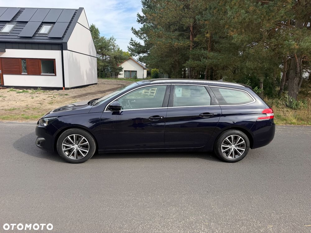 Peugeot 308 - 14
