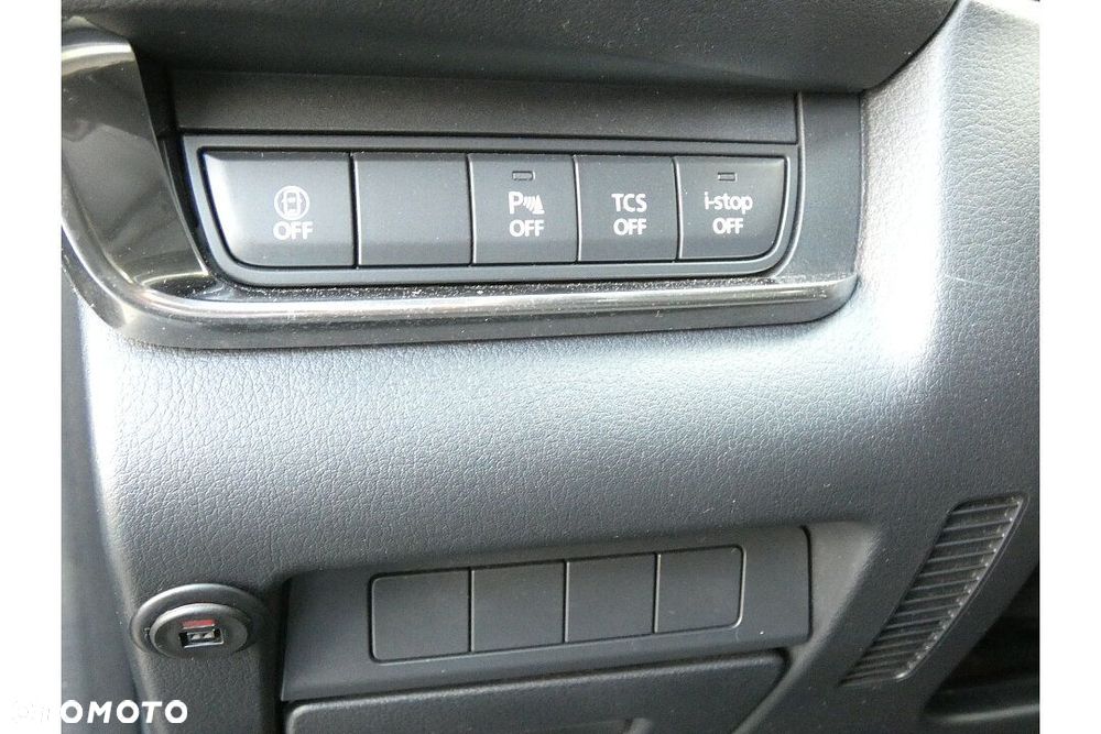 Mazda CX-30 - 14