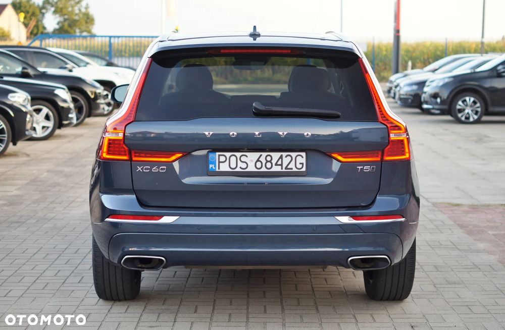 Volvo XC 60 T5 AWD Geartronic Inscription - 6