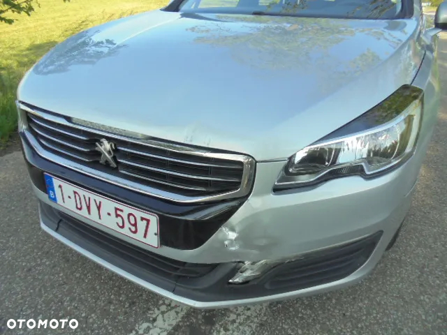 Peugeot 508 SW e-HDi 115 Stop&Start Access - 6