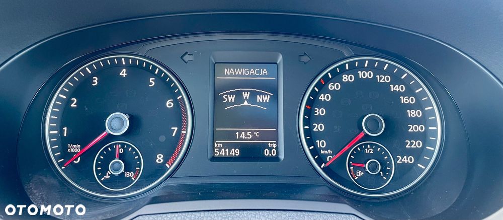 Volkswagen Sharan 1.4 TSI BMT Highline - 15