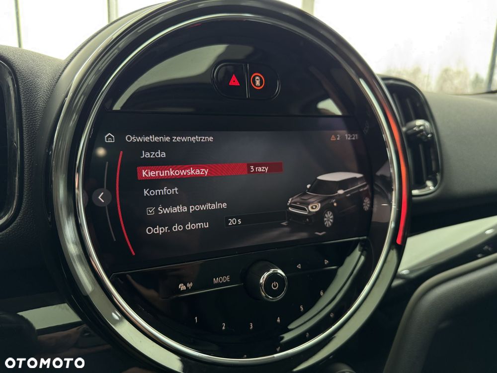 MINI Countryman - 33