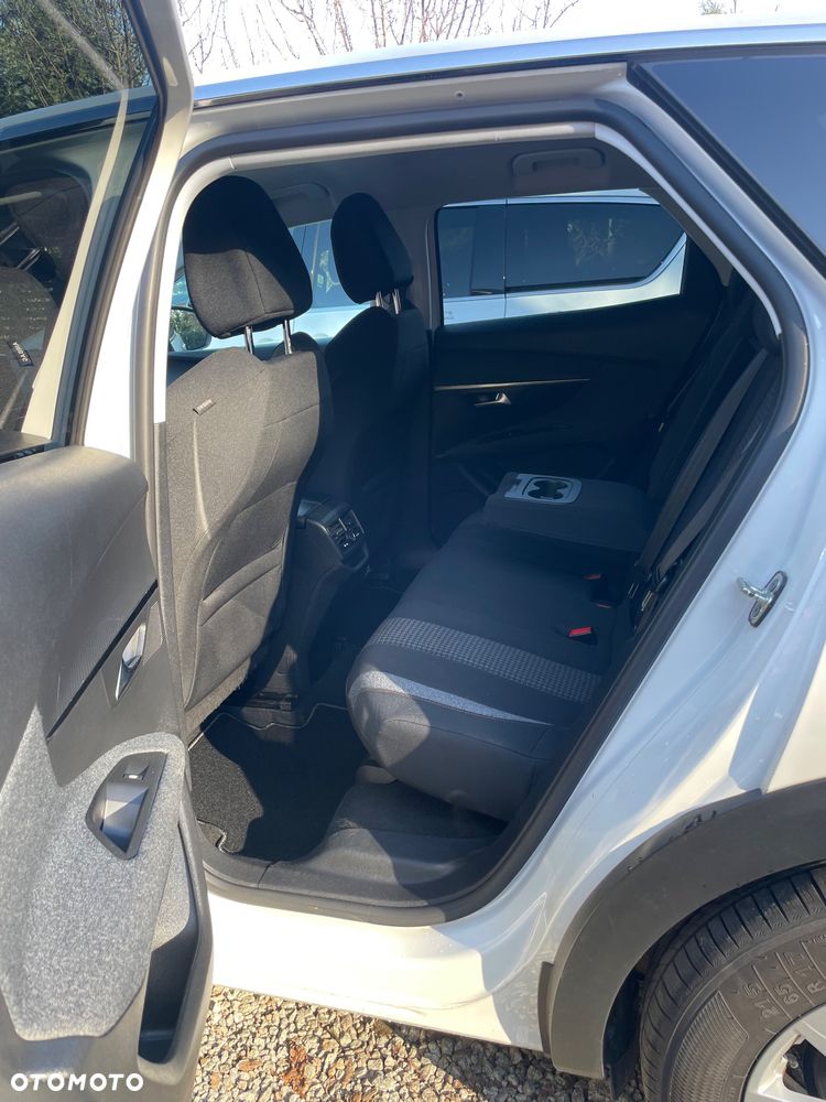 Peugeot 3008 - 10