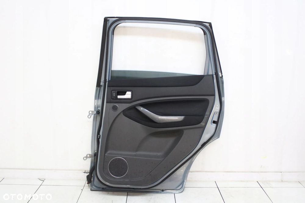 FORD KUGA I MK1 2008R- DRZWI PRAWY TYŁ PRAWE TYLNE M8 - KOD LAKIERU - 7