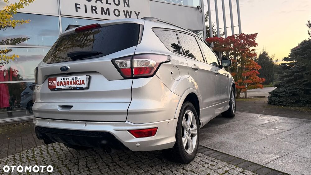 Ford Kuga - 30