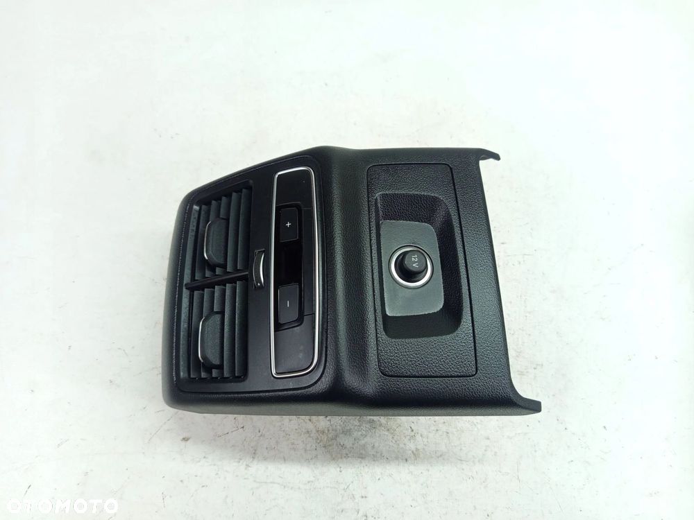 PANEL NAWIEWU TYŁ KRATKA AUDI A4 B9 8W A5 F5 8W0864376 - 3