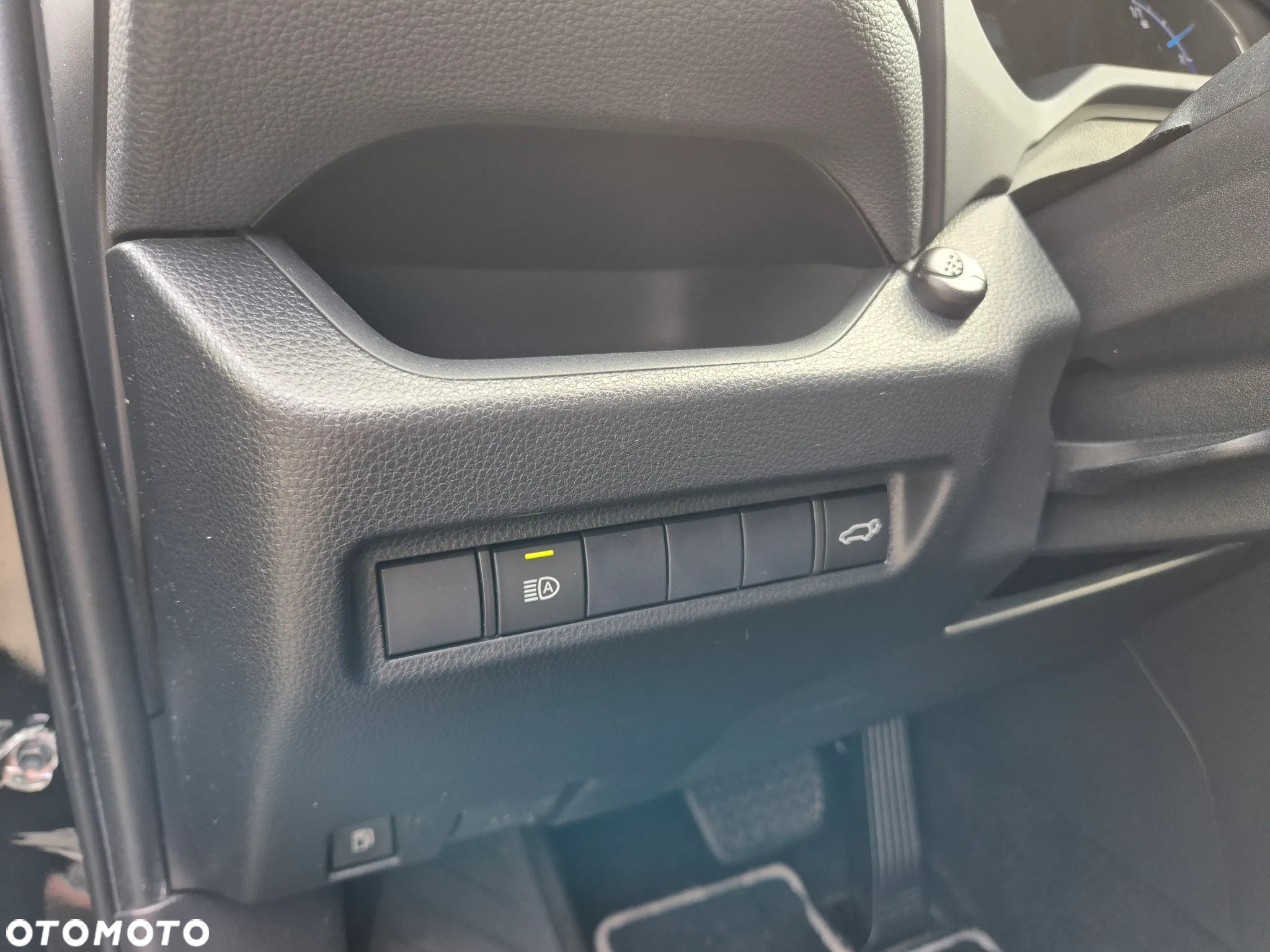 Toyota RAV4 2.5 Hybrid Comfort 4x4 - 19