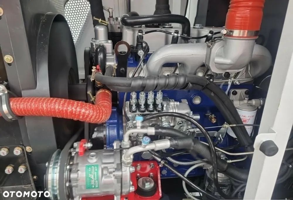 Lonking Pengde L36MAX - 21