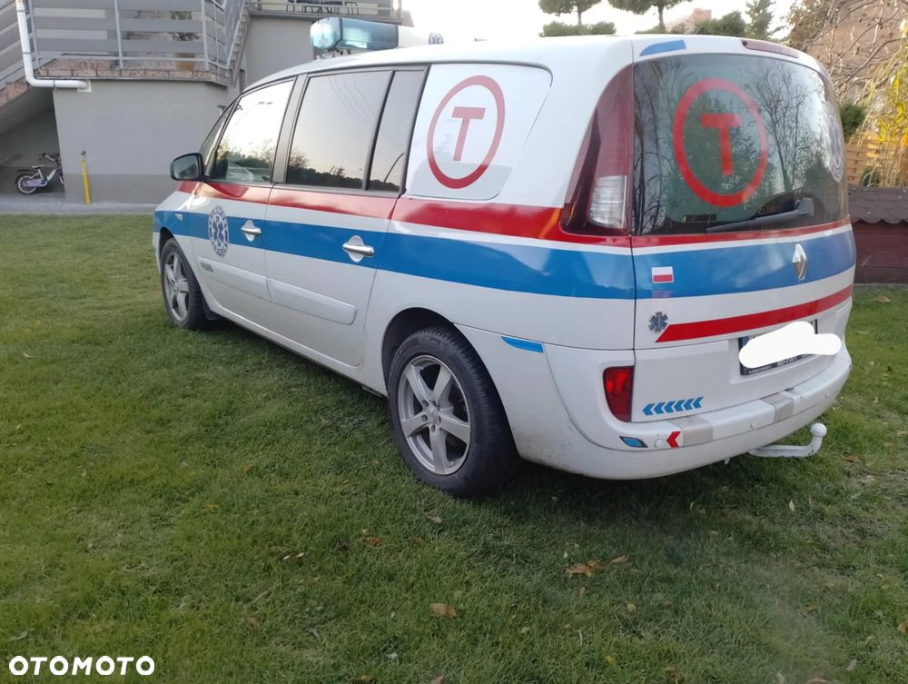 Renault Espace - 5