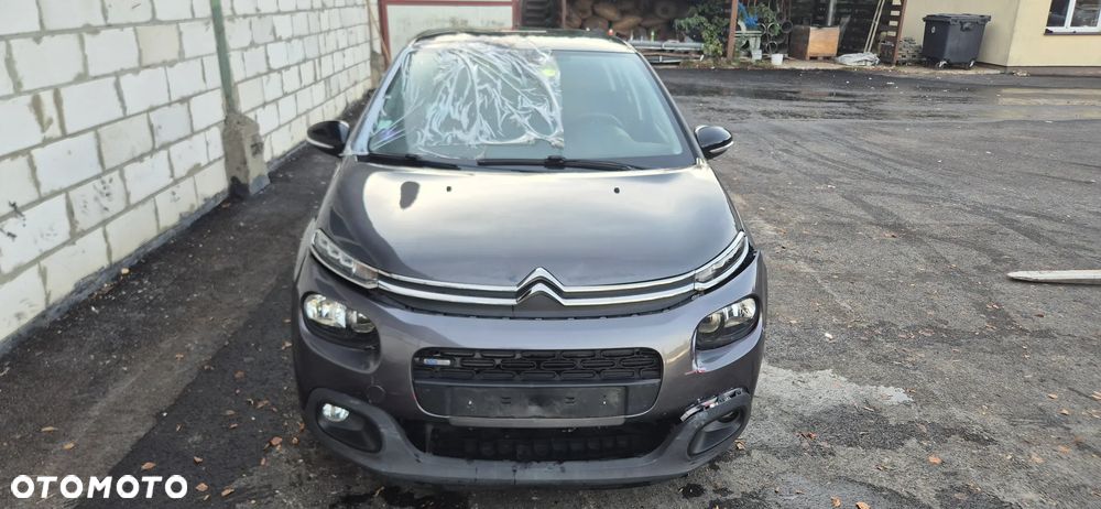 Citroën C3 - 2