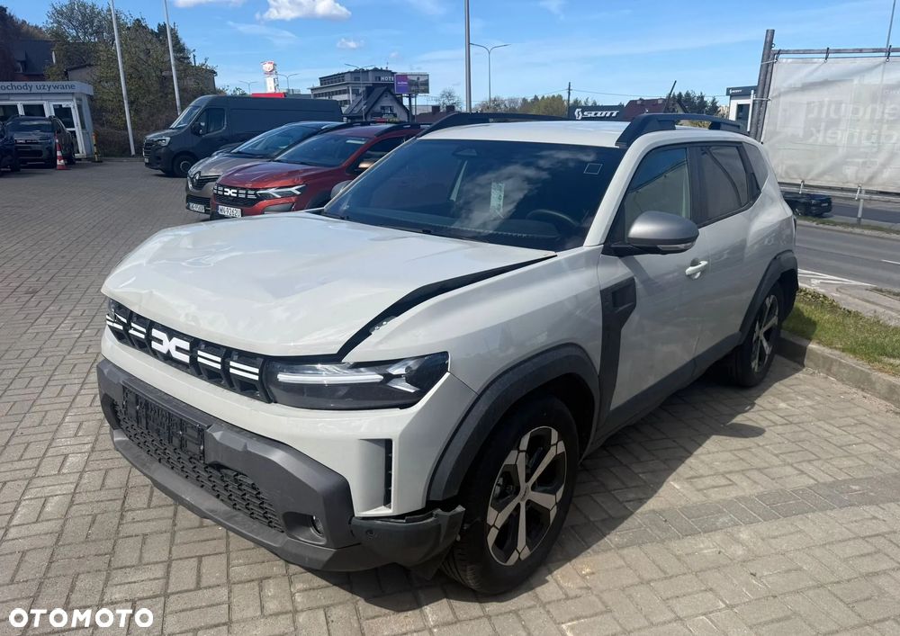 Dacia Duster 1.0 TCe Comfort - 5