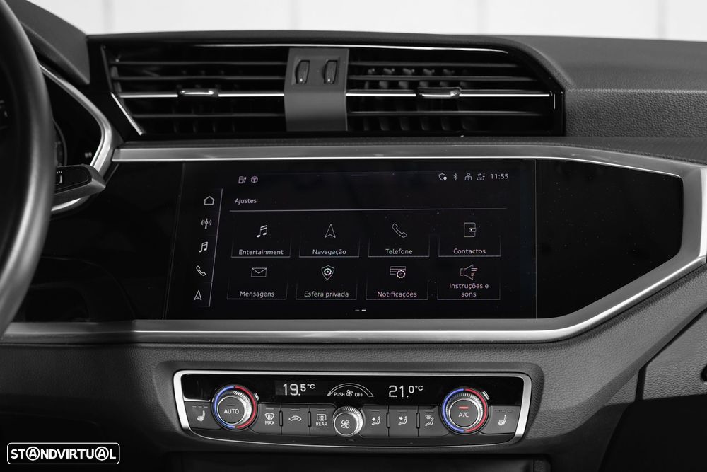 Audi Q3 45 TFSIe S line S tronic - 21