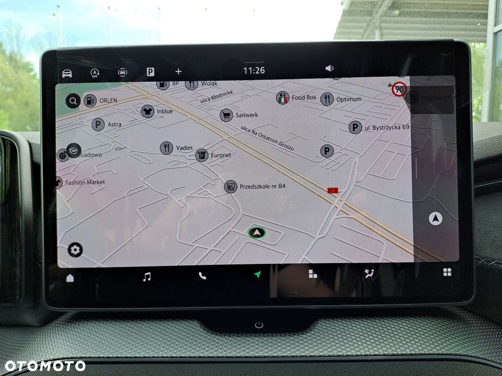 Skoda Kodiaq 2.0 TDI 4x4 Sportline DSG - 18