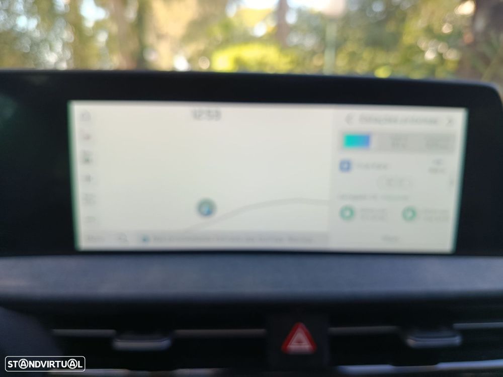 Kia EV6 77.4 kWh Tech - 12