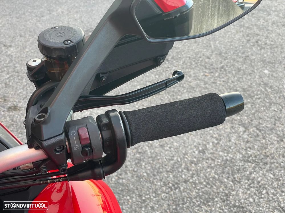 Ducati Multistrada 1200 - 9