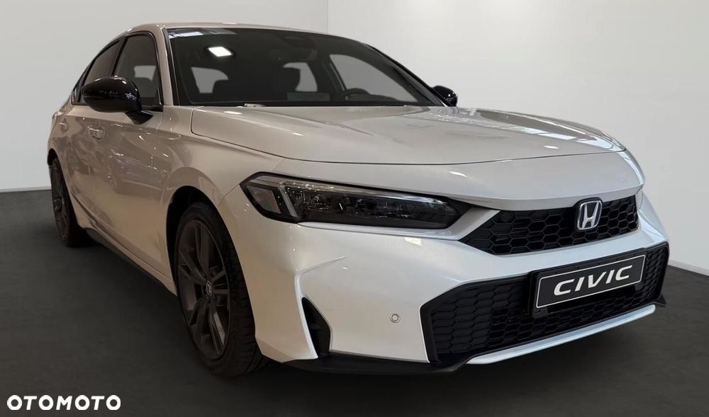 Honda Civic - 6
