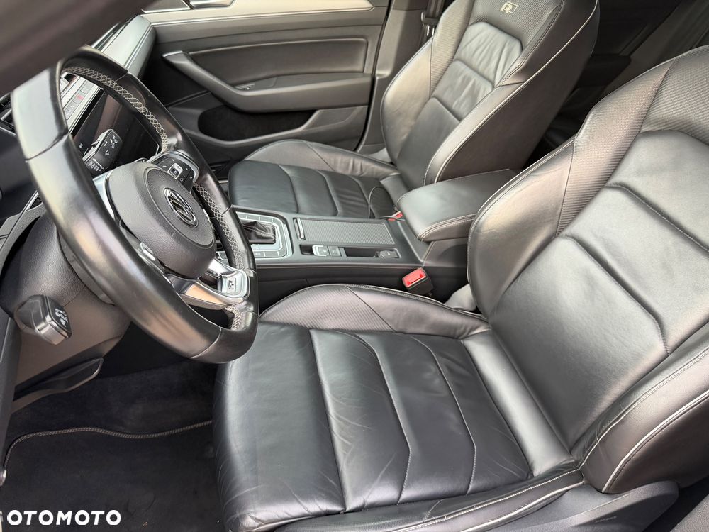 Volkswagen Arteon 2.0 TSI 4Motion R-Line DSG - 16