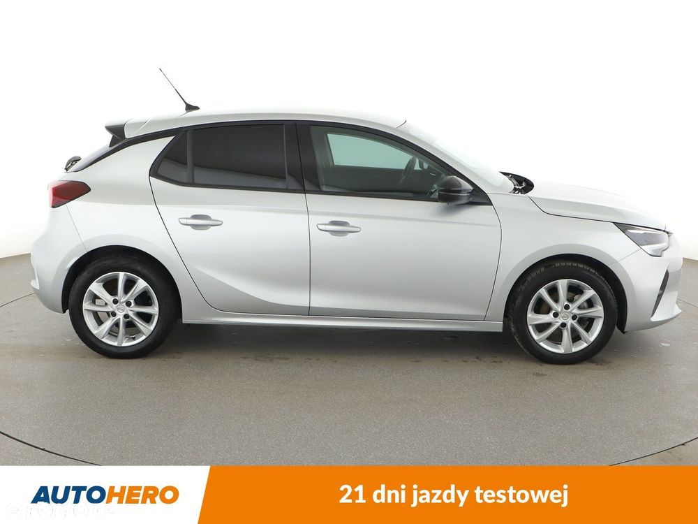 Opel Corsa 1.2 Elegance S&S - 7