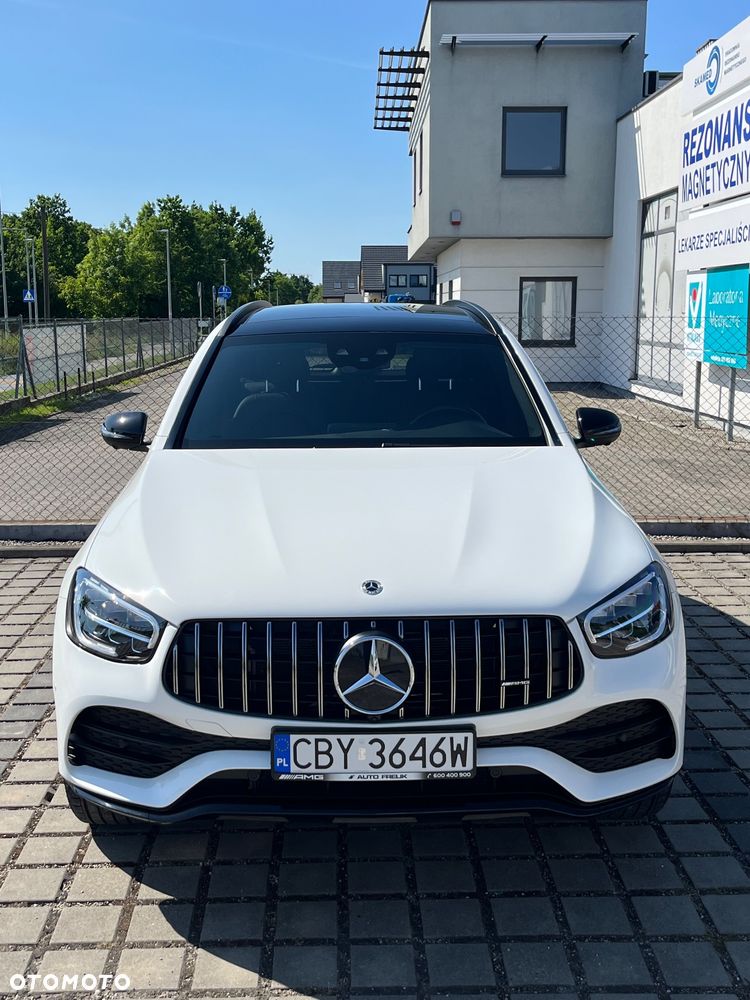 Mercedes - Benz GLC