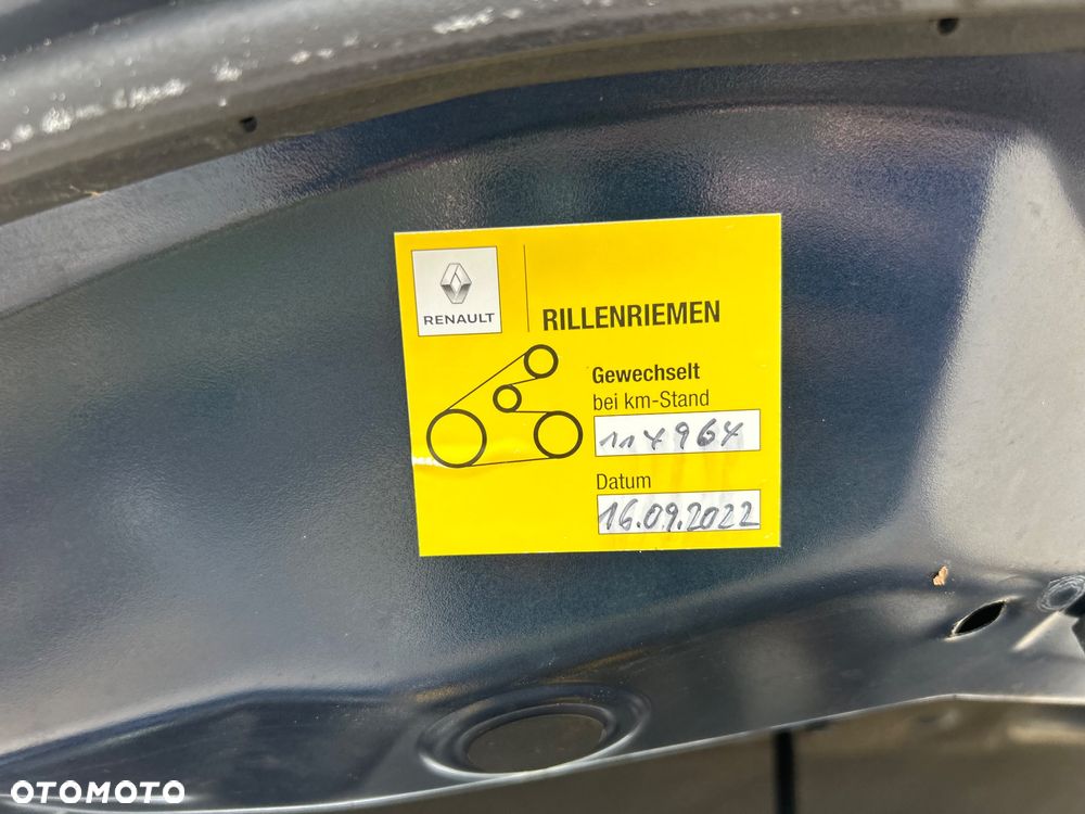 Renault Kadjar Energy dCi 130 Bose Edition - 35