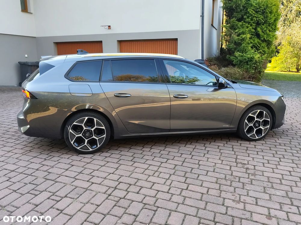 Opel Astra 1.5 Ultimate - 9