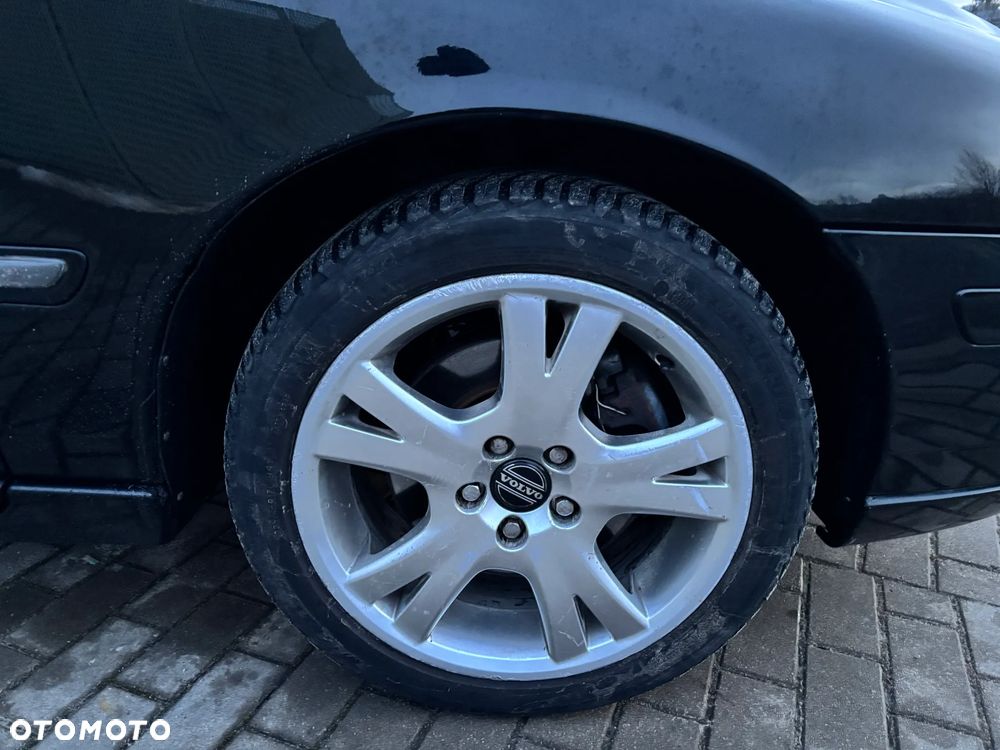 Volvo V50 DPF D4 Geartronic Business Edition - 28