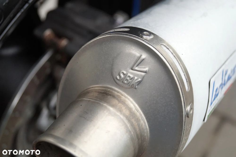 Suzuki Bandit - 16
