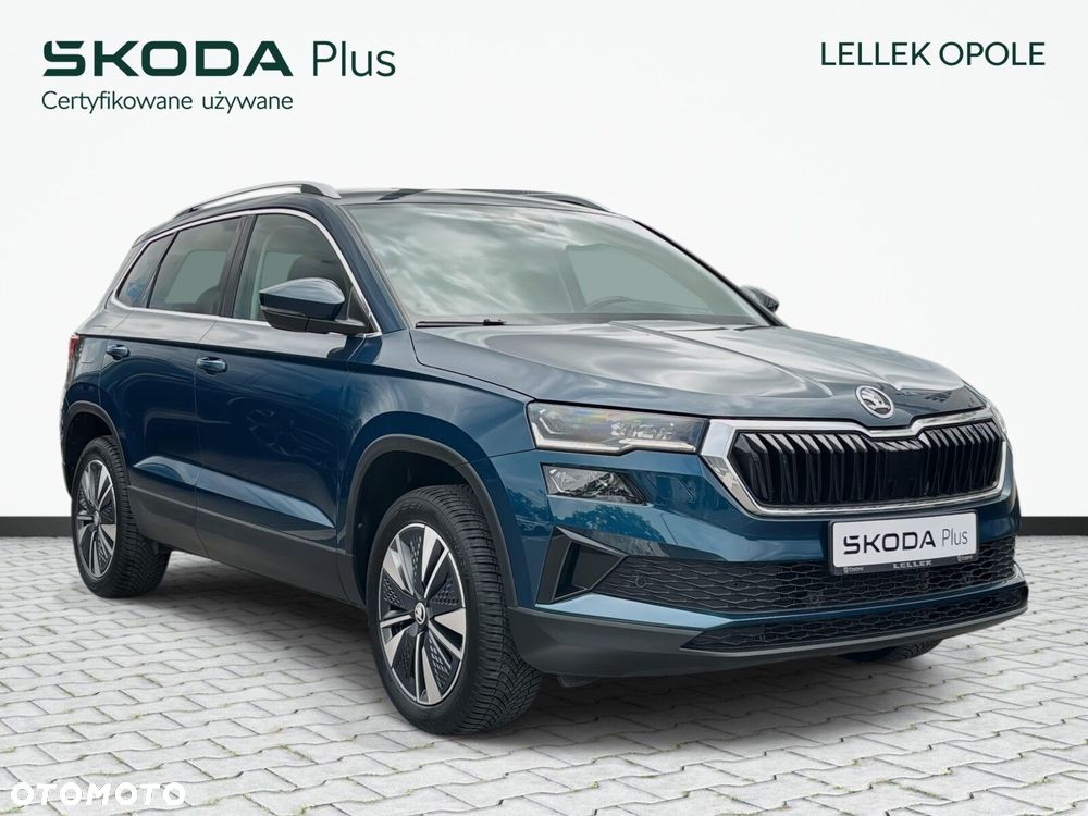 Skoda Karoq 1.5 TSI ACT Style - 4