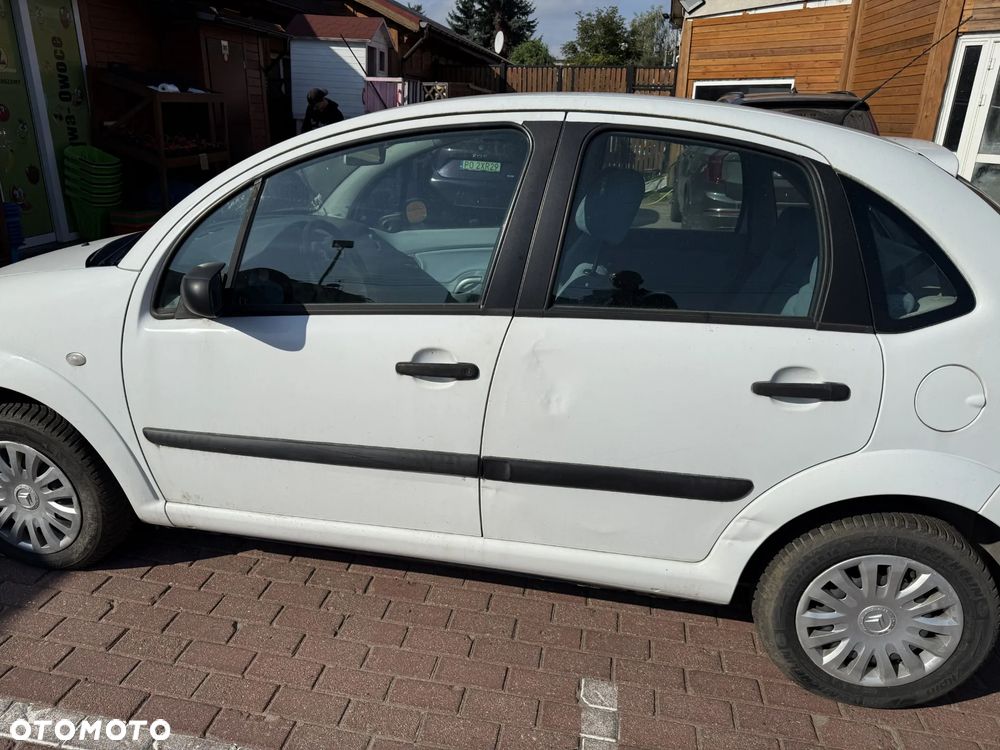 Citroën C3 - 7