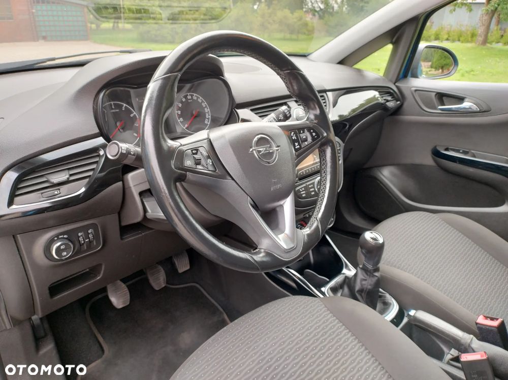 Opel Corsa 1.2 Innovation - 21