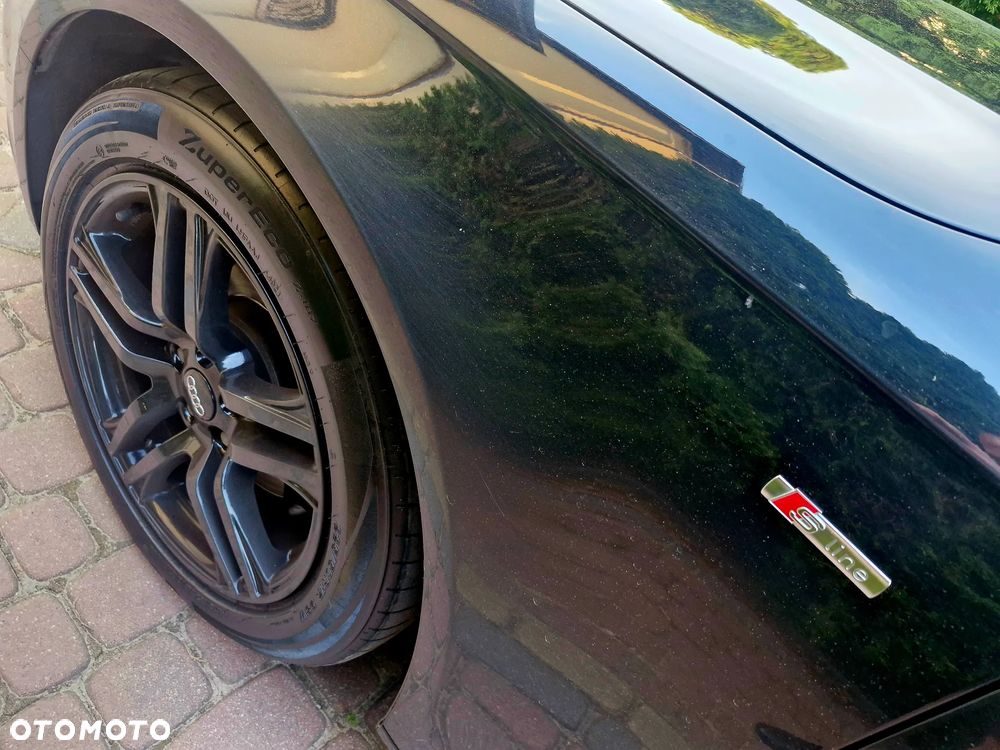 Audi A4 Avant - 7